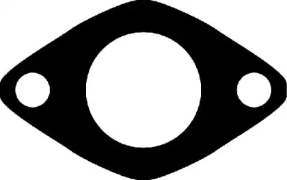 Прокладка, выпускной коллектор CORTECO купить