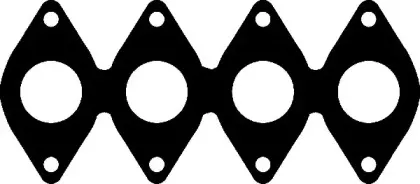 Прокладка, выпускной коллектор CORTECO купить