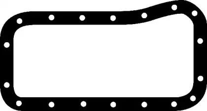 Прокладка, масляный поддон CORTECO купить