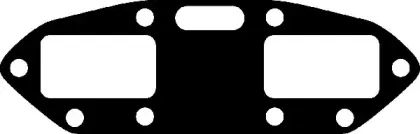 Прокладка, впускной коллектор CORTECO купить