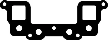 Прокладка, впускной коллектор CORTECO купить