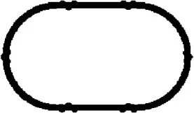 Прокладка впускного коллектора CORTECO купить