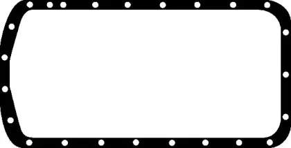 423130P CORTECO Прокладка піддону  030434 Honda CORTECO купить