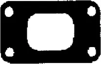 Прокладка, труба выхлопного газа CORTECO купить