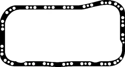 Прокладка, масляный поддон CORTECO купить