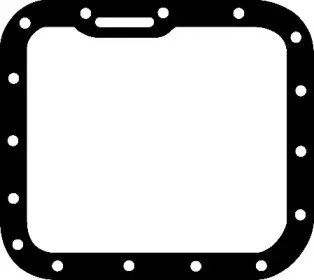 Прокладка, масляный поддон CORTECO купить