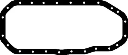 423882P CORTECO Прокладка піддону  54103609 VOLKSWAGEN CORTECO купить