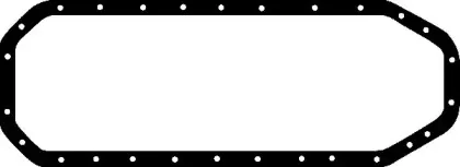 Прокладка, масляный поддон CORTECO купить