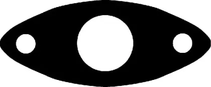 Прокладка, выпускной коллектор CORTECO купить