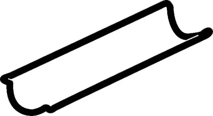 Прокладка, крышка головки цилиндра CORTECO купить