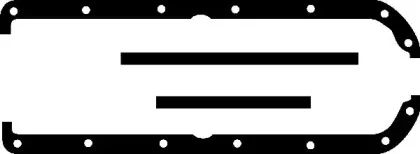 Прокладка, масляный поддон CORTECO купить