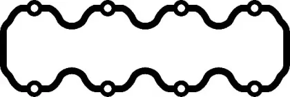 Прокладка, крышка головки цилиндра CORTECO купить