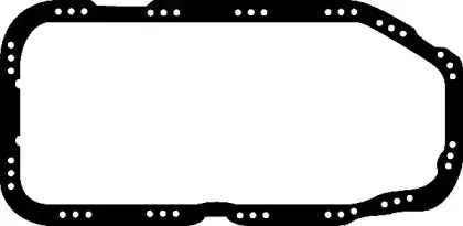 Прокладка, масляный поддон CORTECO купить