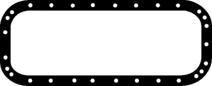 Прокладка, масляный поддон CORTECO купить