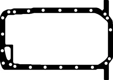 Прокладка, масляный поддон CORTECO купить
