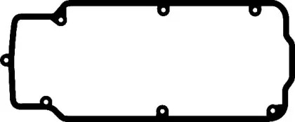 Прокладка, крышка головки цилиндра CORTECO купить