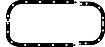 Прокладка, масляный поддон CORTECO купить