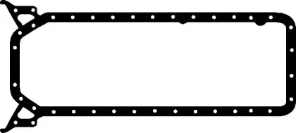 Прокладка, масляный поддон CORTECO купить