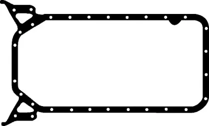 Прокладка, масляный поддон CORTECO купить
