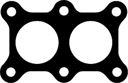 Прокладка, труба выхлопного газа CORTECO купить