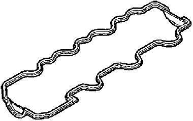 440095P CORTECO Прокладка клапанної кришки A1120160221 MERCEDES CORTECO купить