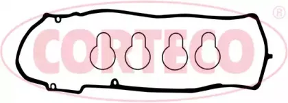 Комплект прокладок гумових CORTECO купить