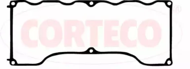 Прокладка, крышка головки цилиндра CORTECO купить