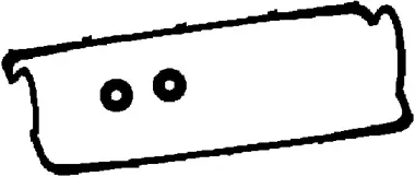 Прокладка, крышка головки цилиндра CORTECO купить