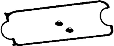 Прокладка, крышка головки цилиндра CORTECO купить