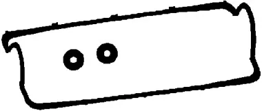 Прокладка, крышка головки цилиндра CORTECO купить