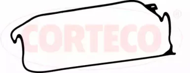 Прокладка, крышка головки цилиндра CORTECO купить