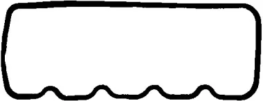 Прокладка, крышка головки цилиндра CORTECO купить