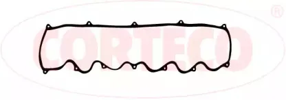 Прокладка, крышка головки цилиндра CORTECO купить
