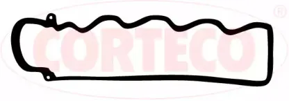 Прокладка, крышка головки цилиндра CORTECO купить