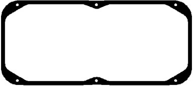 Прокладка, крышка головки цилиндра CORTECO купить