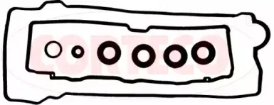 Прокладка, крышка головки цилиндра CORTECO купить