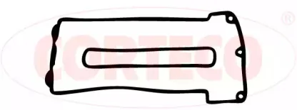 Прокладка, крышка головки цилиндра CORTECO купить