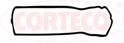Прокладка, крышка головки цилиндра CORTECO купить