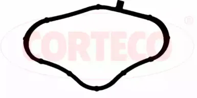 Прокладка, крышка головки цилиндра CORTECO купить