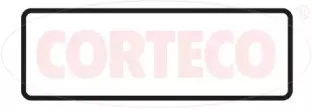 Прокладка, крышка головки цилиндра CORTECO купить