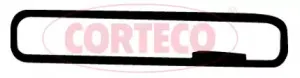 Прокладка, крышка головки цилиндра CORTECO купить