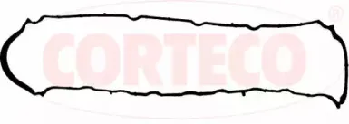 Прокладка клапанної кришки Renault 1.5DCI 05- K9K CORTECO купить