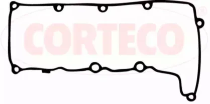 440520P CORTECO Прокладка клапанної кришки 059103484 VOLKSWAGEN CORTECO купить