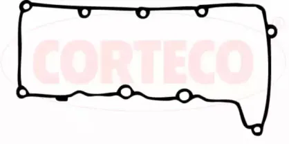 440521P CORTECO Прокладка клапанної кришки 059103483T AUDI CORTECO купить