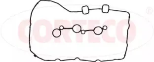 Прокладка, крышка головки цилиндра CORTECO купить