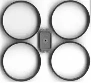 Прокладка, впускной коллектор CORTECO купить