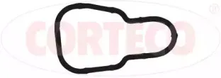 Прокладка, впускной коллектор CORTECO купить