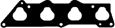Прокладка, впускной коллектор CORTECO купить