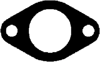 Прокладка, впускной коллектор CORTECO купить