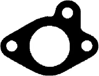 Прокладка, впускной коллектор CORTECO купить